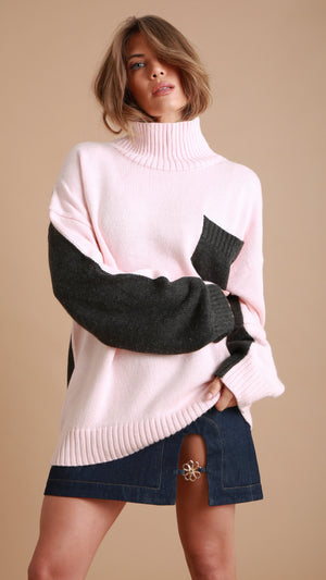 Miraval Wool Jumper