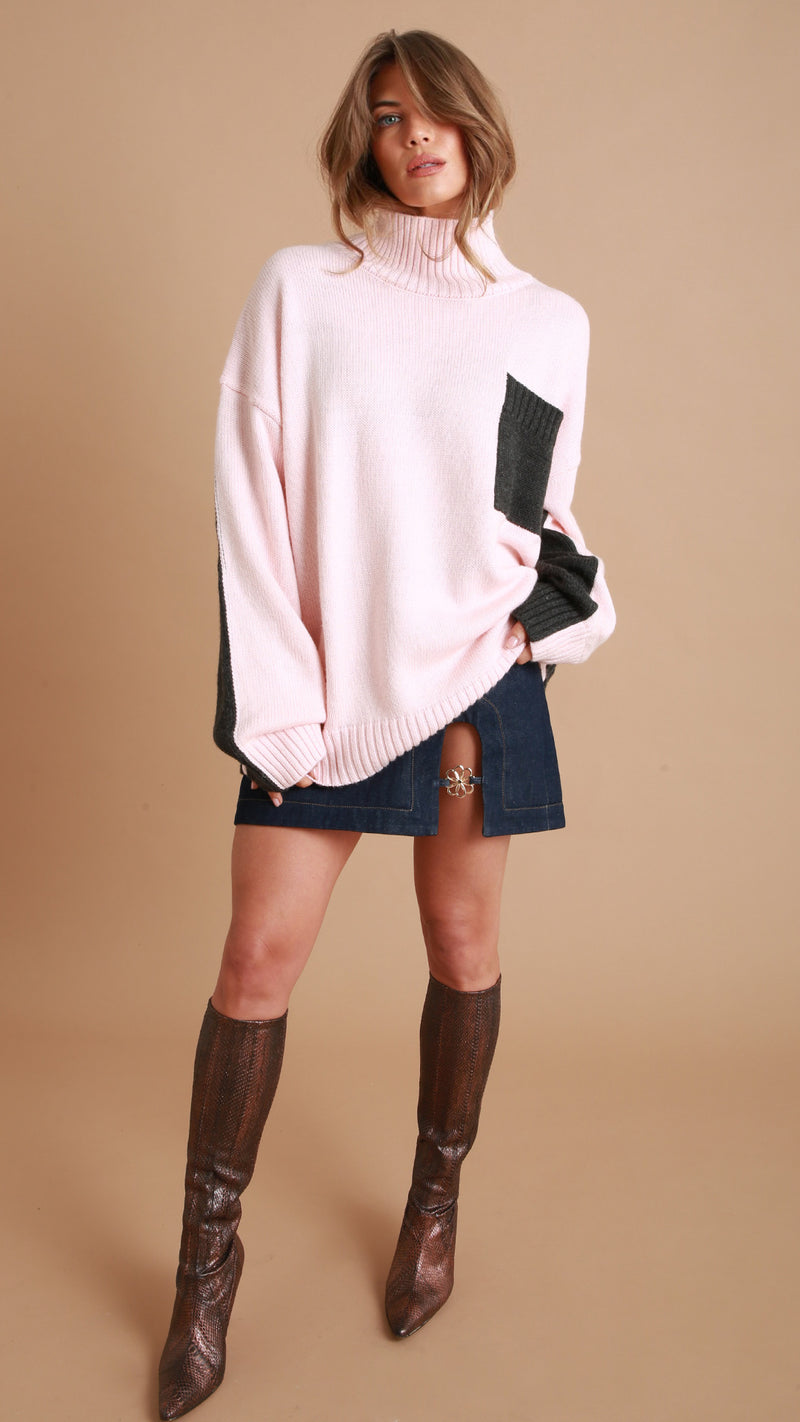 Miraval Wool Jumper