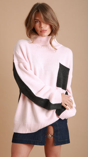 Miraval Wool Jumper