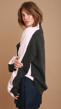 Miraval Wool Jumper