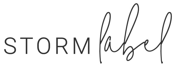 Storm Label