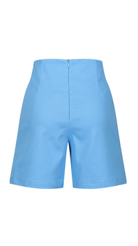 Blu Amor Shorts