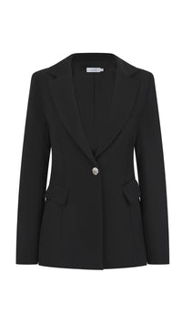 Heart Blazer