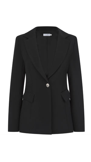 Heart Blazer