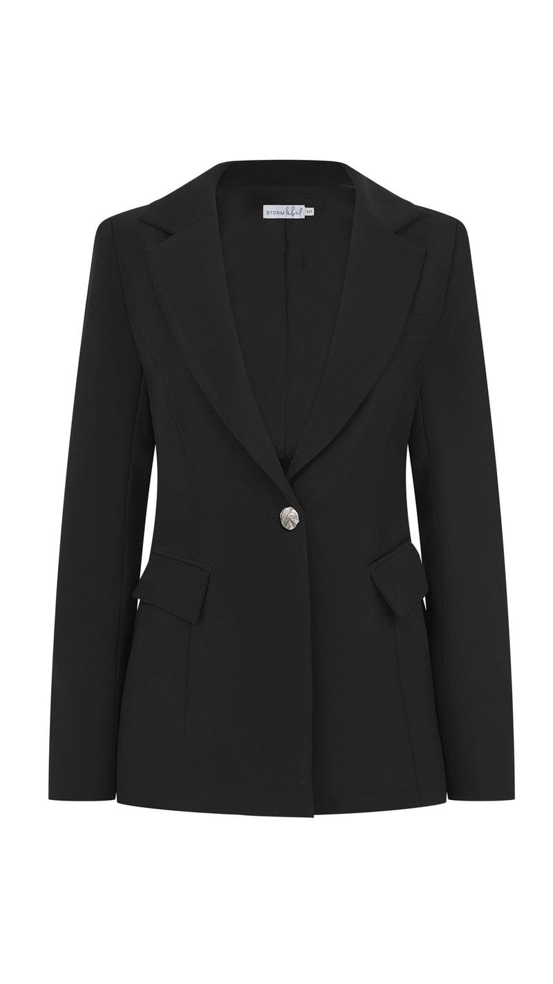 Heart Blazer