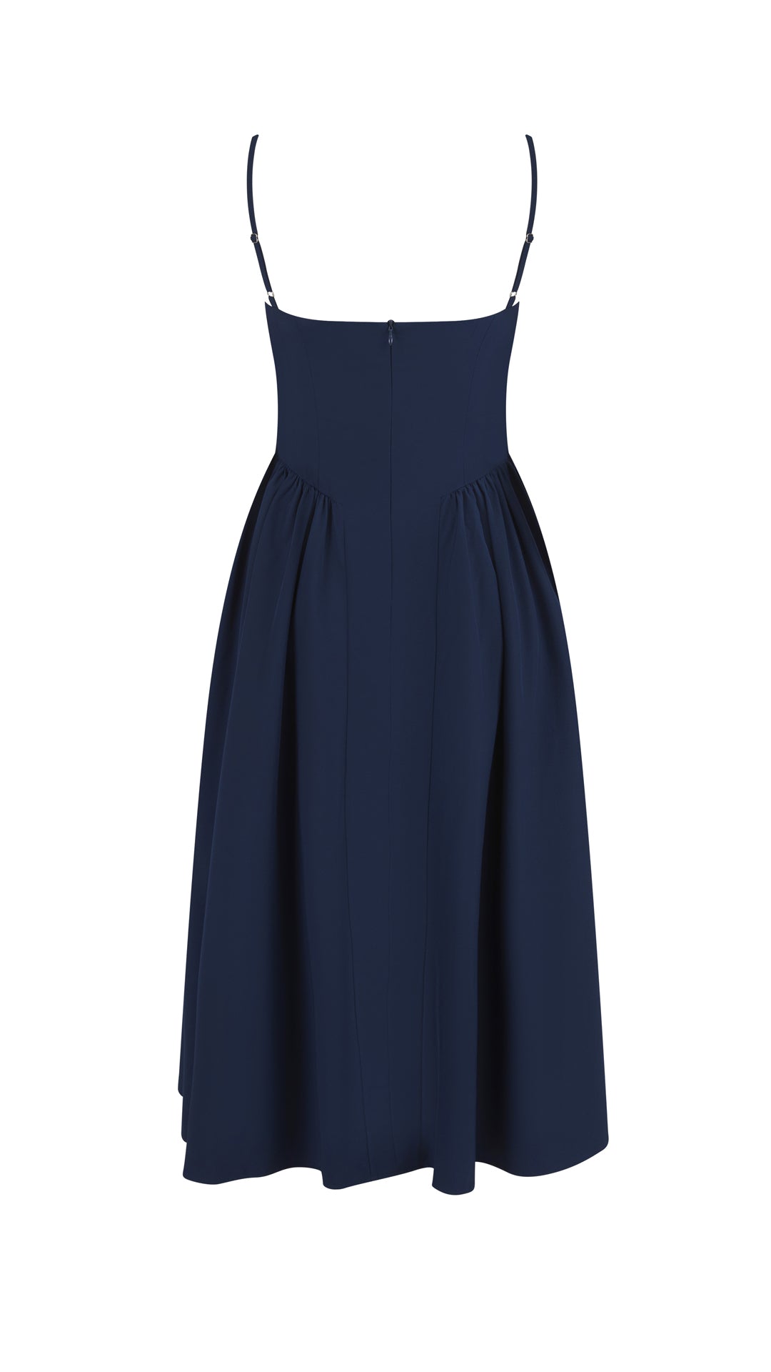 anacapri midi dress VIVIAN MAXI DRESS