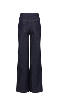 Saxe Panel Jeans