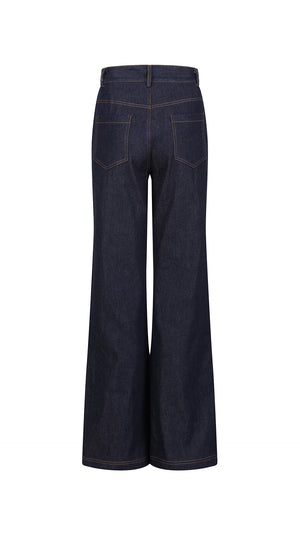 Saxe Panel Jeans