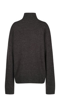 Miraval Wool Jumper