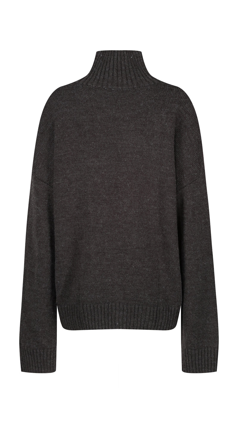 Miraval Wool Jumper