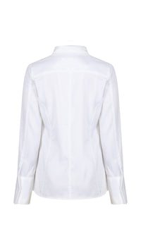 Elory White Shirt