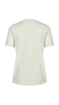 Yacht Week Green Printed T-shirt