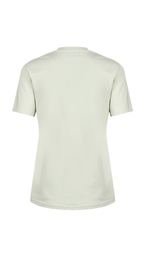 Yacht Week Green Printed T-shirt
