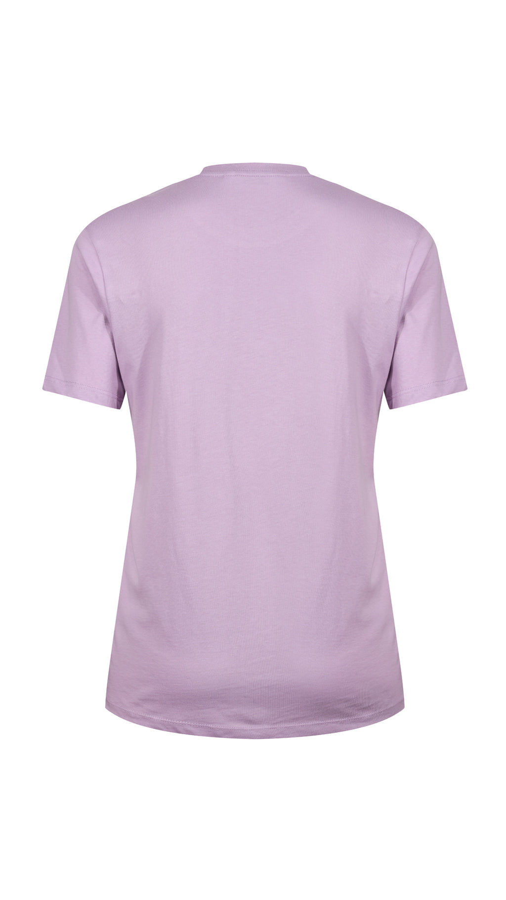 Amalfi Lavender Printed T-shirt